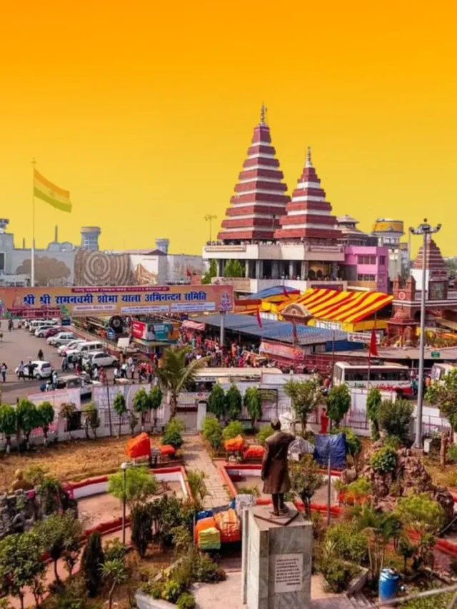 Hanuman Jayanti 2026: 10 Powerful Hanuman Temples You Must Visit