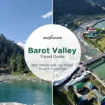 Barot Valley Travel Guide
