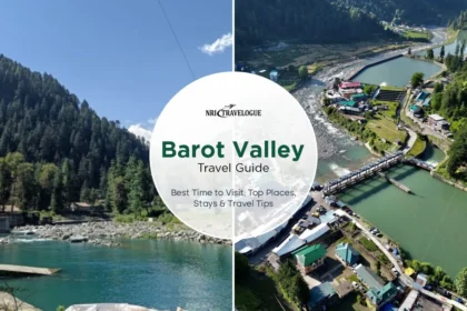 Barot Valley Travel Guide