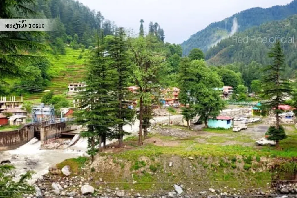 Lambadug Meadows