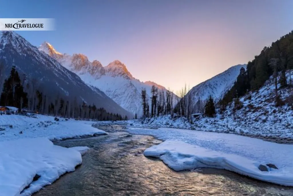 Photography and Landscape Shooting