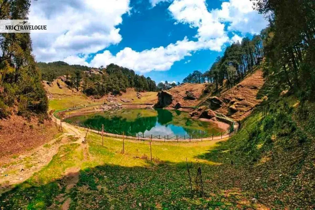 Rajgarh and Jalori Pass