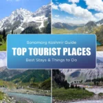 Sonamarg Kashmir Guide