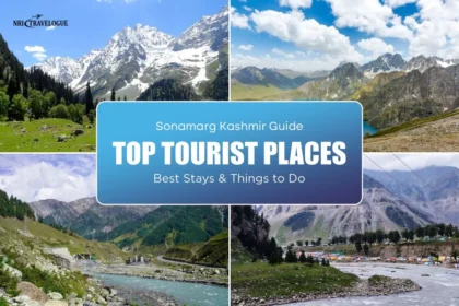 Sonamarg Kashmir Guide