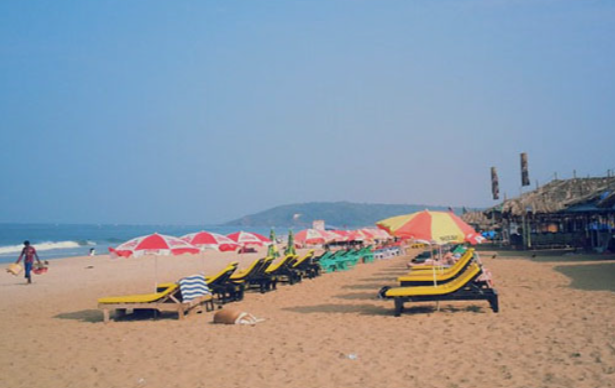 Goa