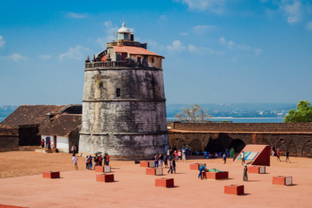 Goa