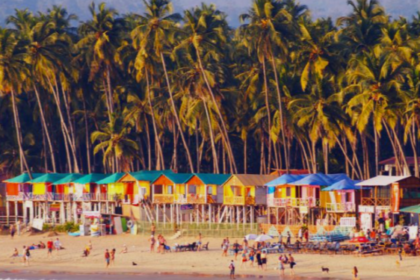Goa