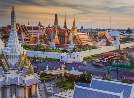 Grand Palace