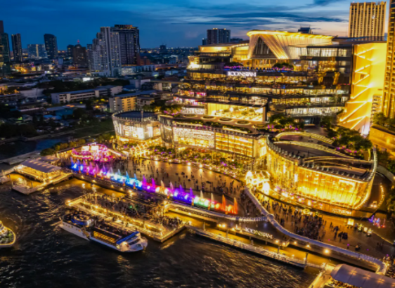 ICONSIAM Mall