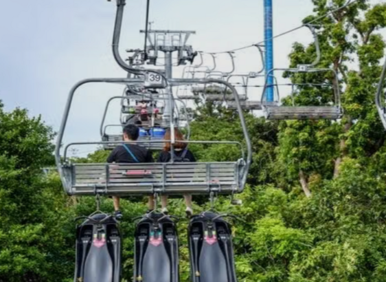 Luge & SkyRide