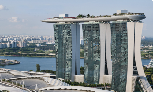 Marina Bay