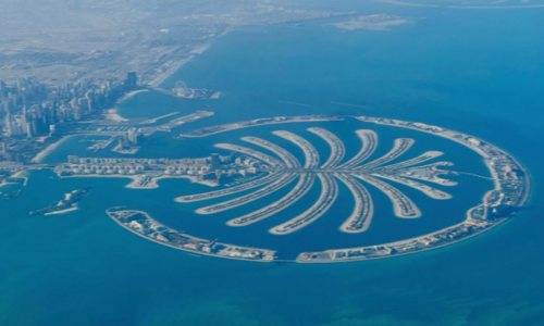 Palm Jumeirah