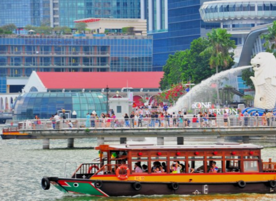 Singapore