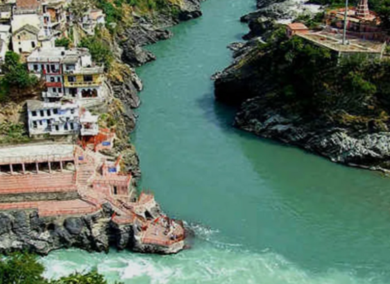 Rudraprayag