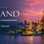 Thailand