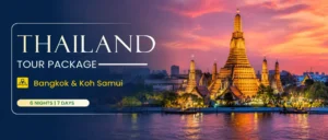 Thailand