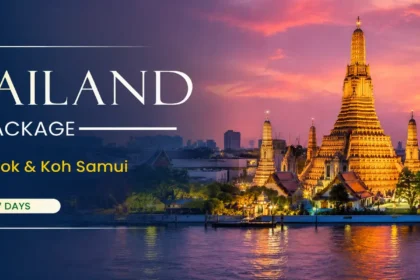 Thailand