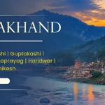 Uttrakhand