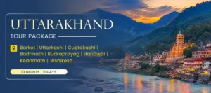 Uttrakhand