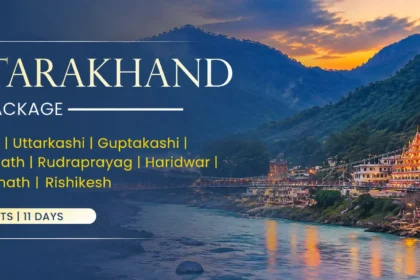 Uttrakhand