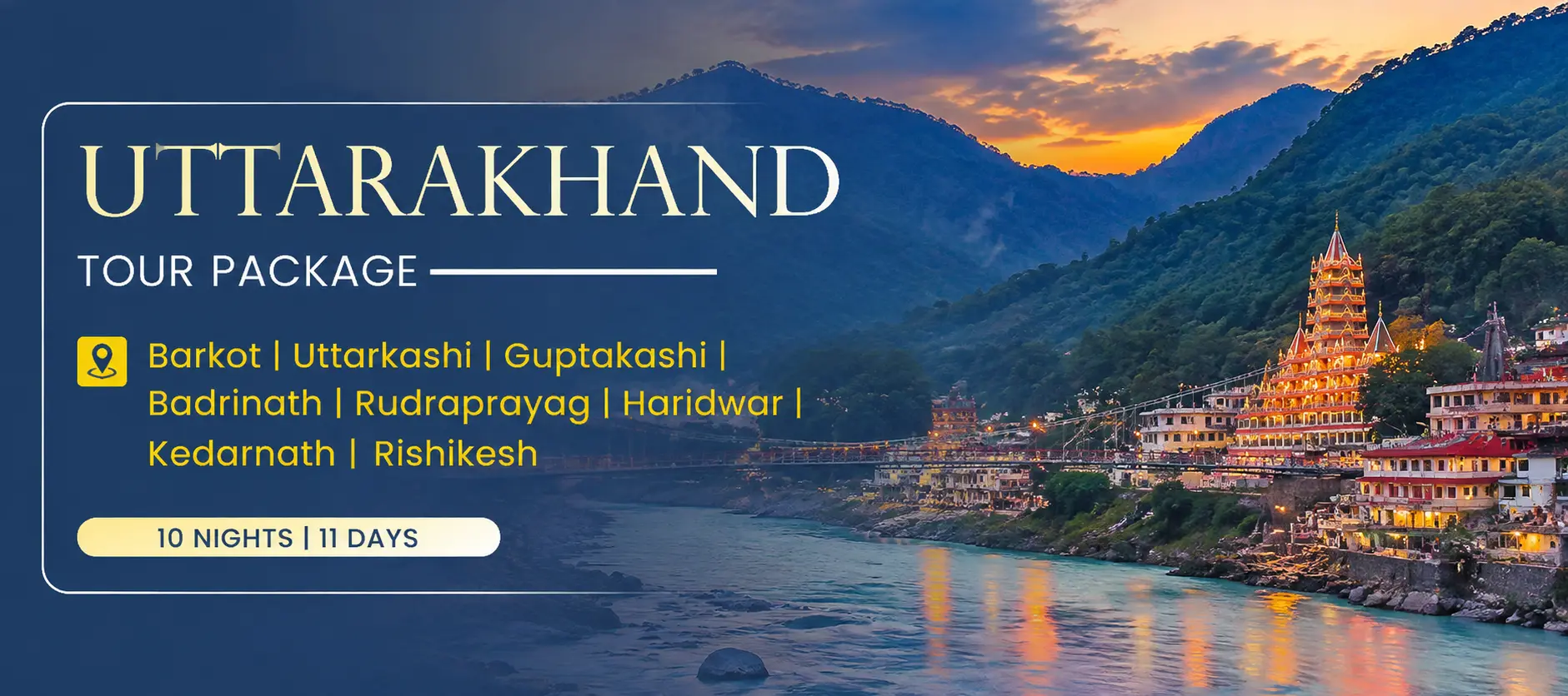 Uttrakhand