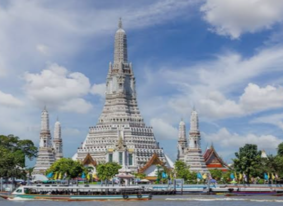 Wat Arun