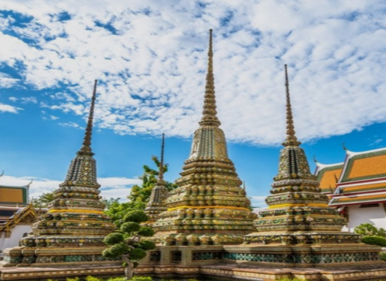 Wat Pho
