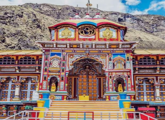 badrinath