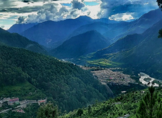 Uttrakhand
