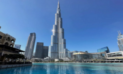 bhurj khalifa