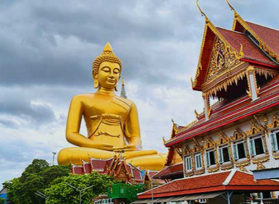 Thailand