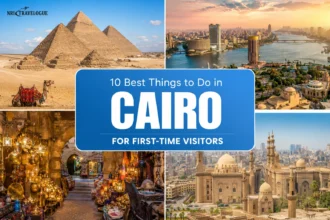 10 Best Things to Do in Cairo for First-Time Visitors