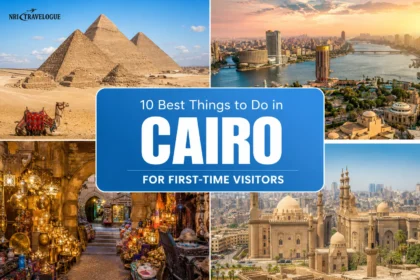 10 Best Things to Do in Cairo for First-Time Visitors