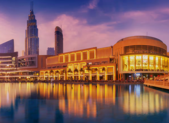 Dubai