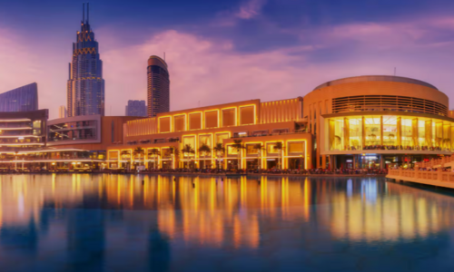 Dubai