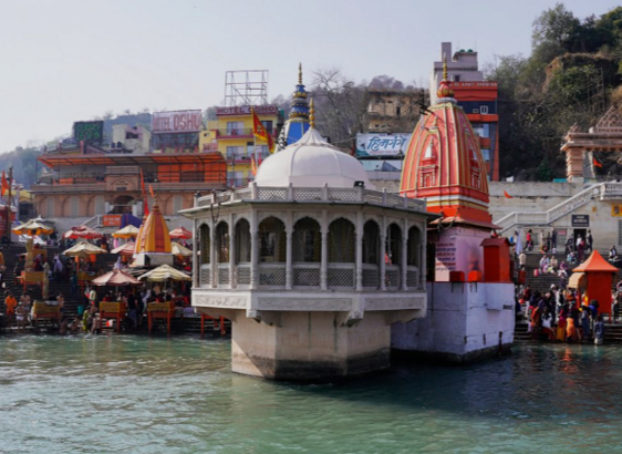 har ki pauri