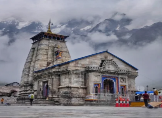 kedarnath