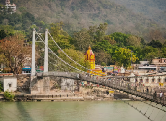 Uttrakhand