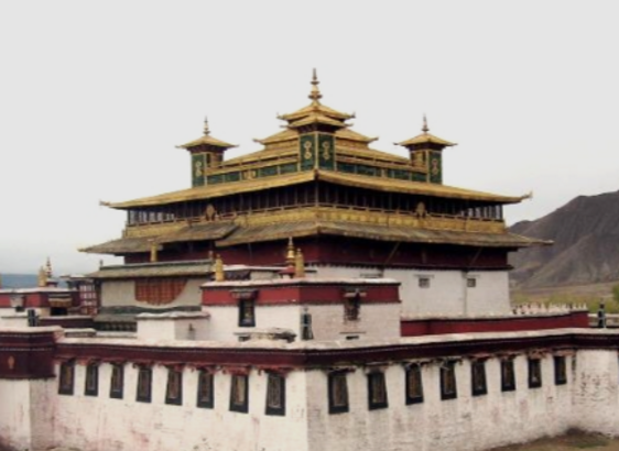 tibetan