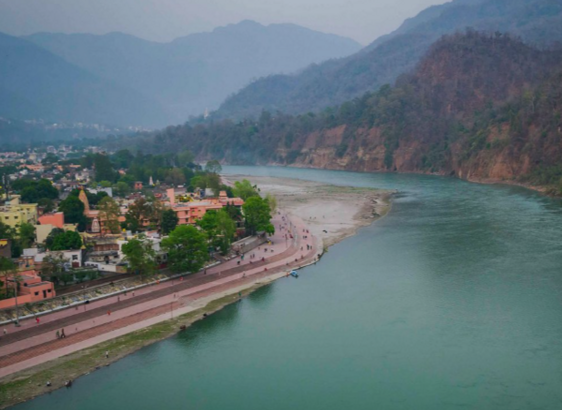 Uttrakhand