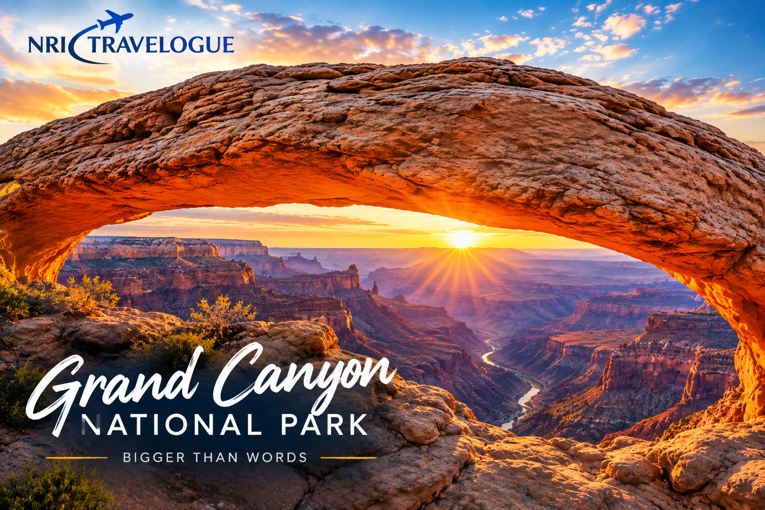 Grand Canyon