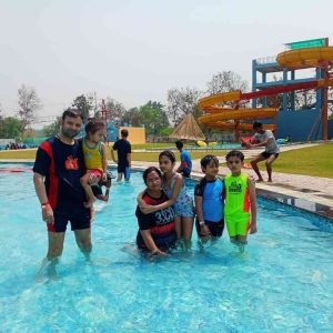 Marino Park Lucknow 1